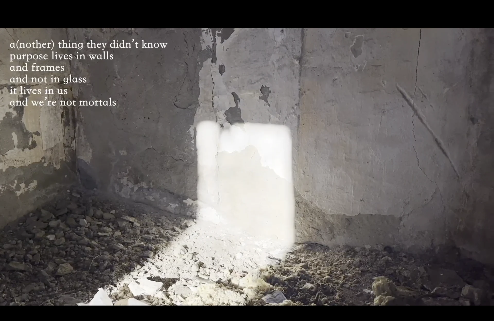 shot 7 from movie Haunted, the Hollow by Veronica Munteanu, Karin Nakajima, Sara Ouljour